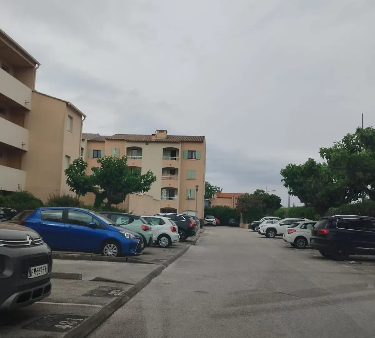 Chez Stf Apartment Sanary-sur-Mer France