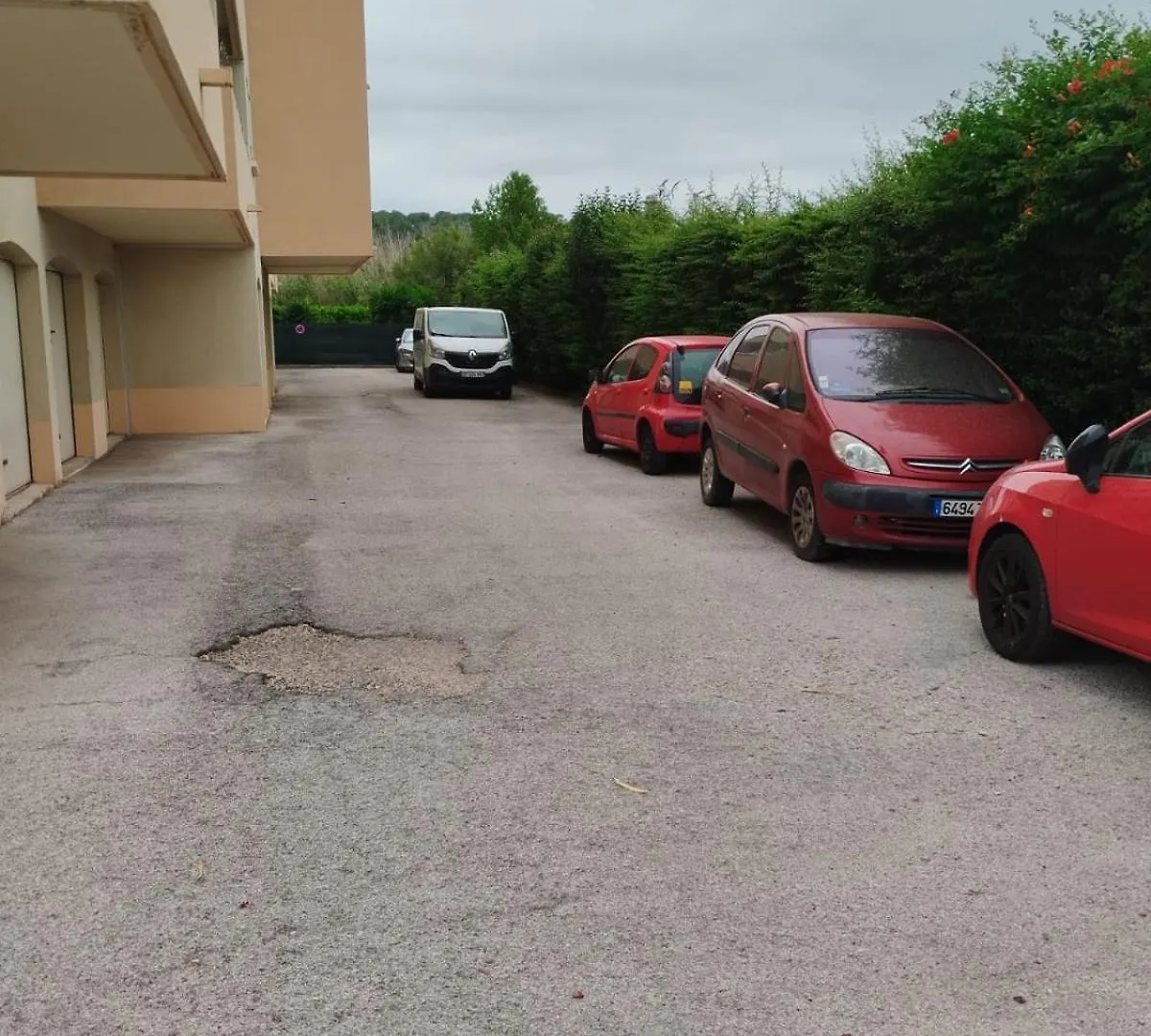 Chez Stf Apartment Sanary-sur-Mer