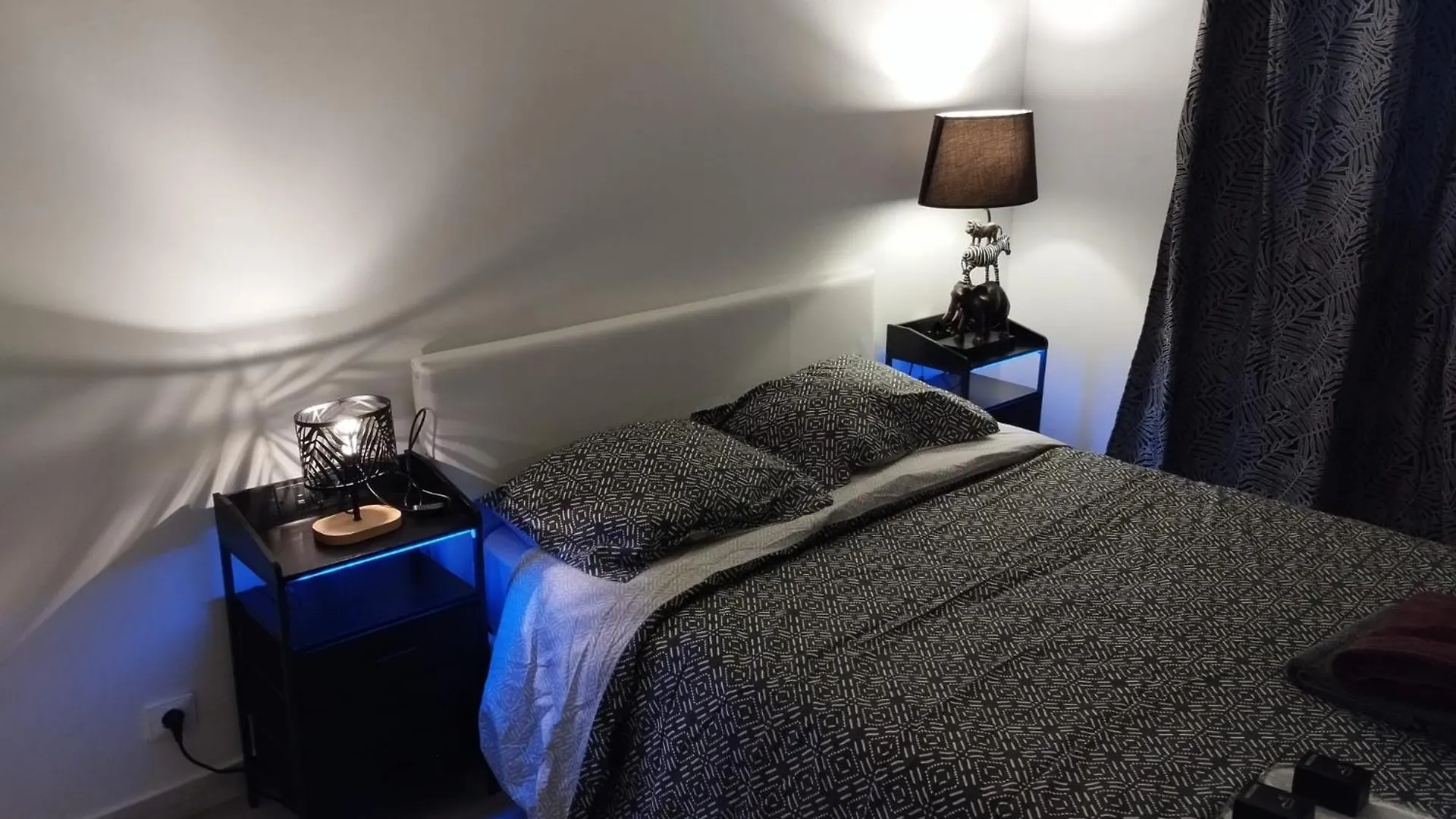 Chez Stf Apartment Sanary-sur-Mer