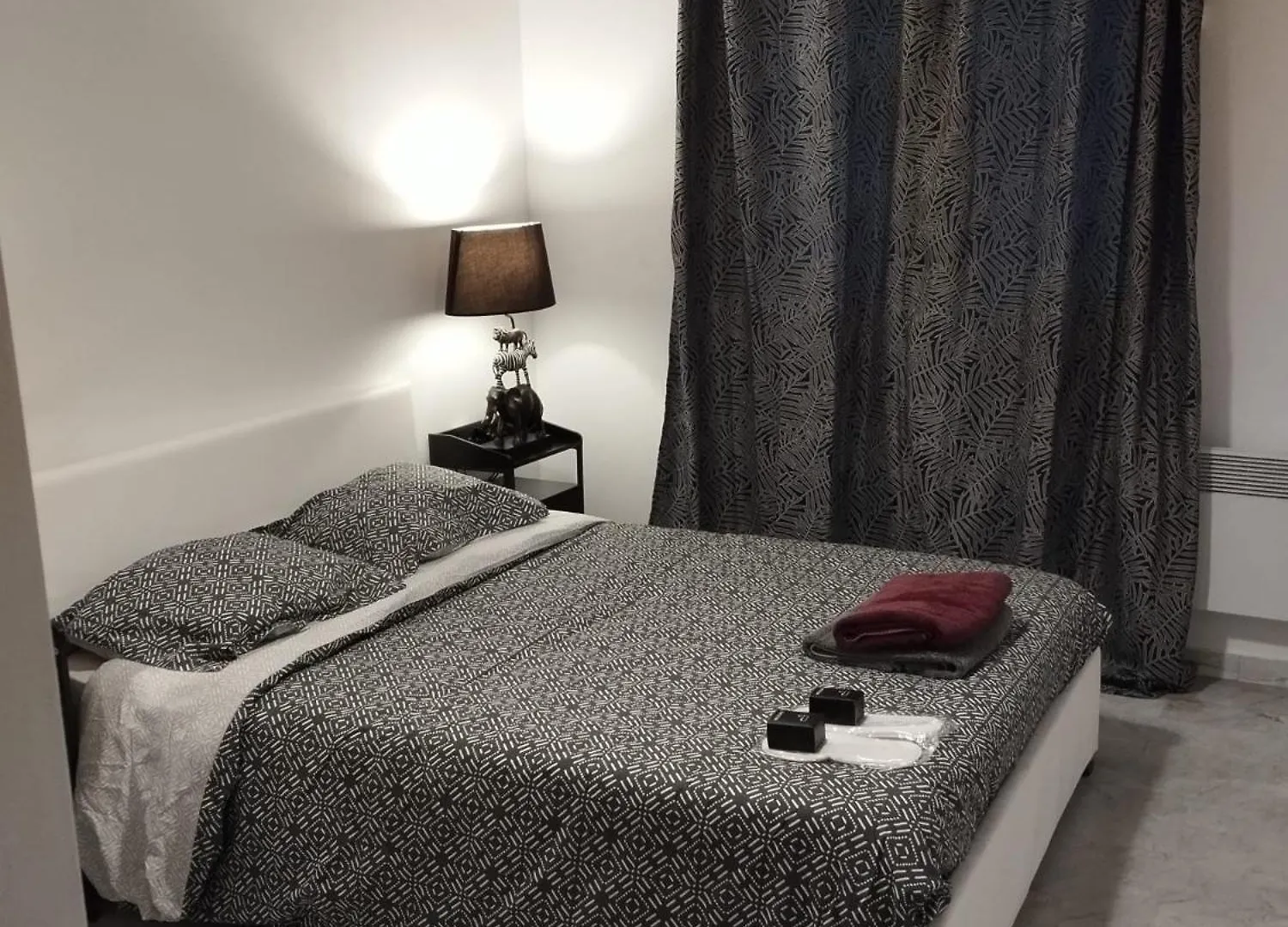 Chez Stf Apartment Sanary-sur-Mer