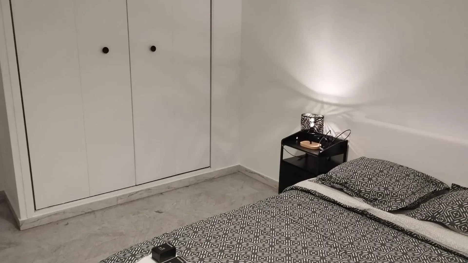 Chez Stf Apartment Sanary-sur-Mer
