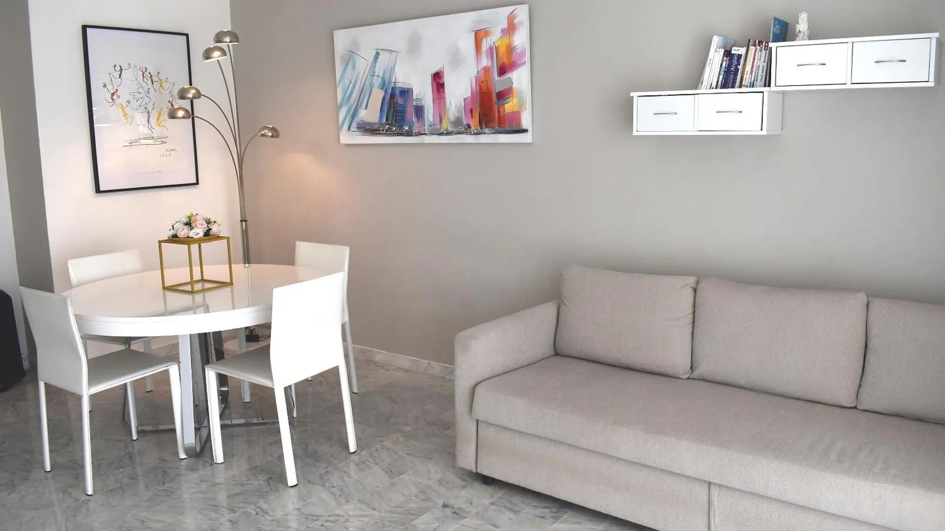 Chez Stf Apartment Sanary-sur-Mer France