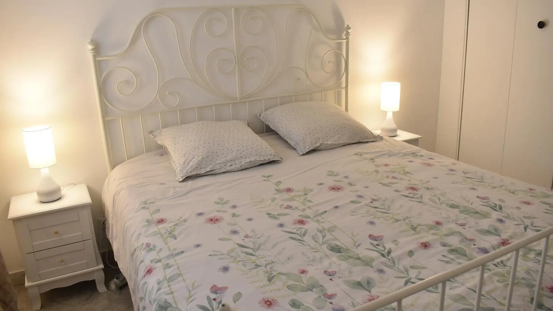 Chez Stf Apartment Sanary-sur-Mer