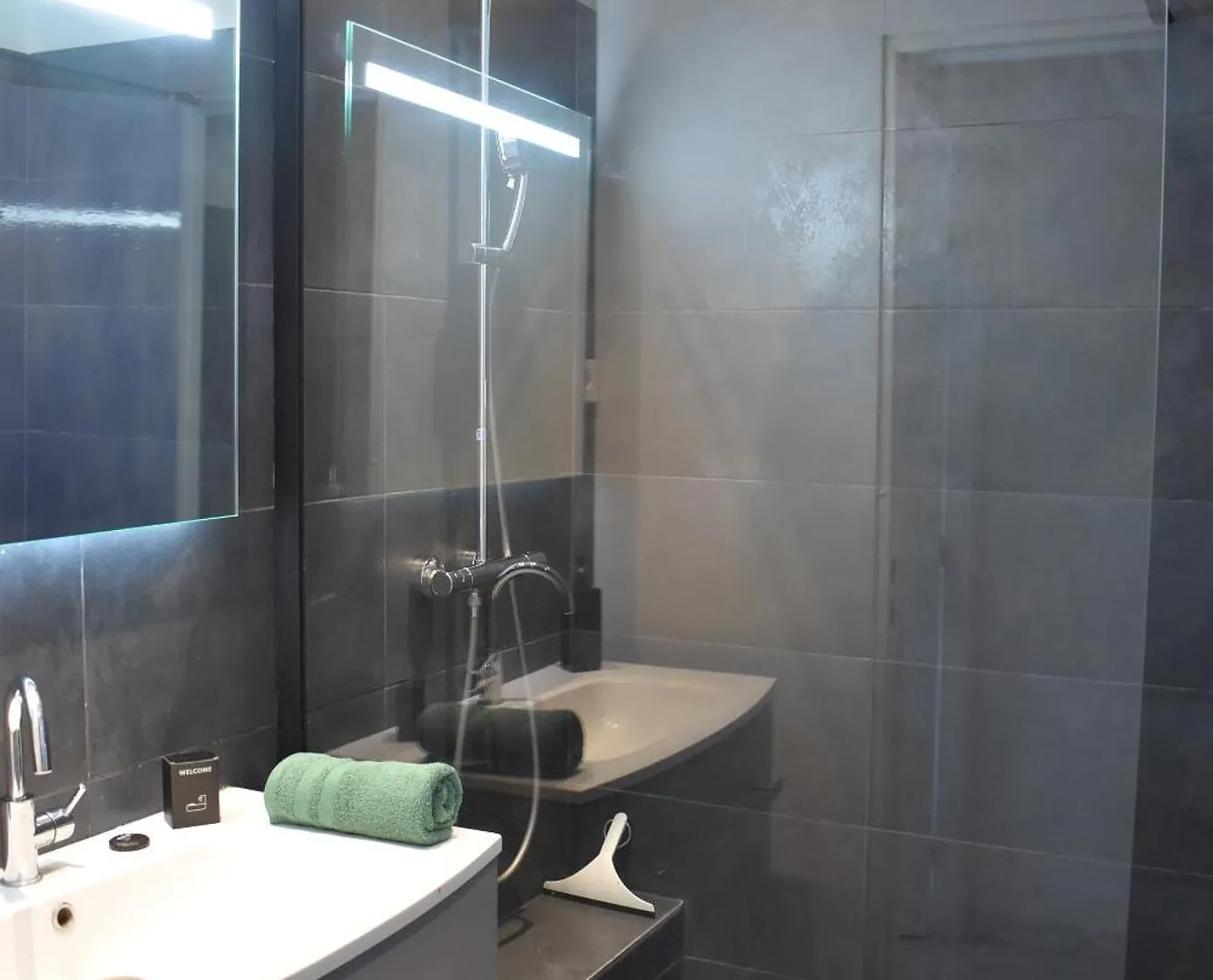 Chez Stf Apartment Sanary-sur-Mer