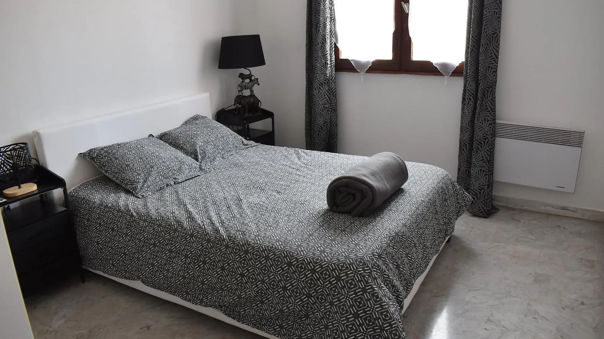 Chez Stf Apartment Sanary-sur-Mer France