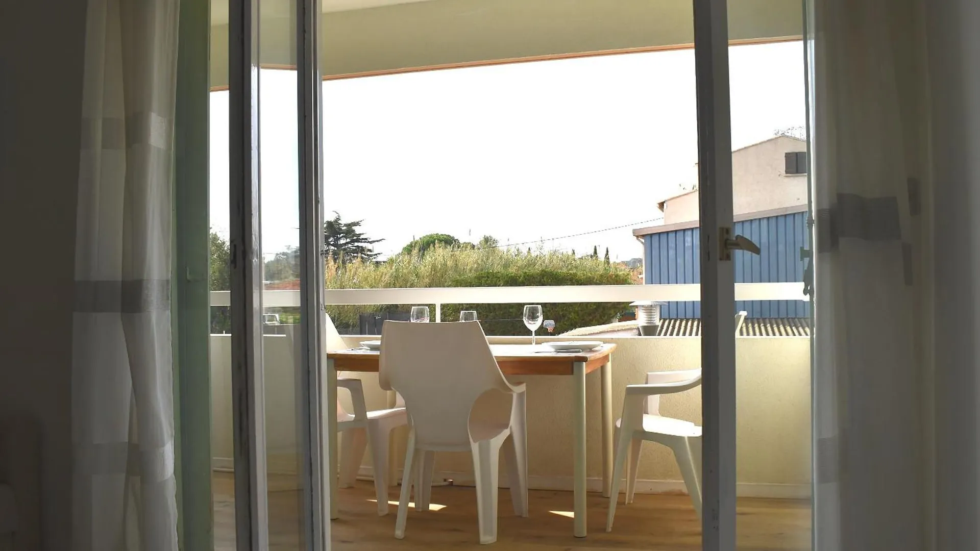 Chez Stf Apartment Sanary-sur-Mer France