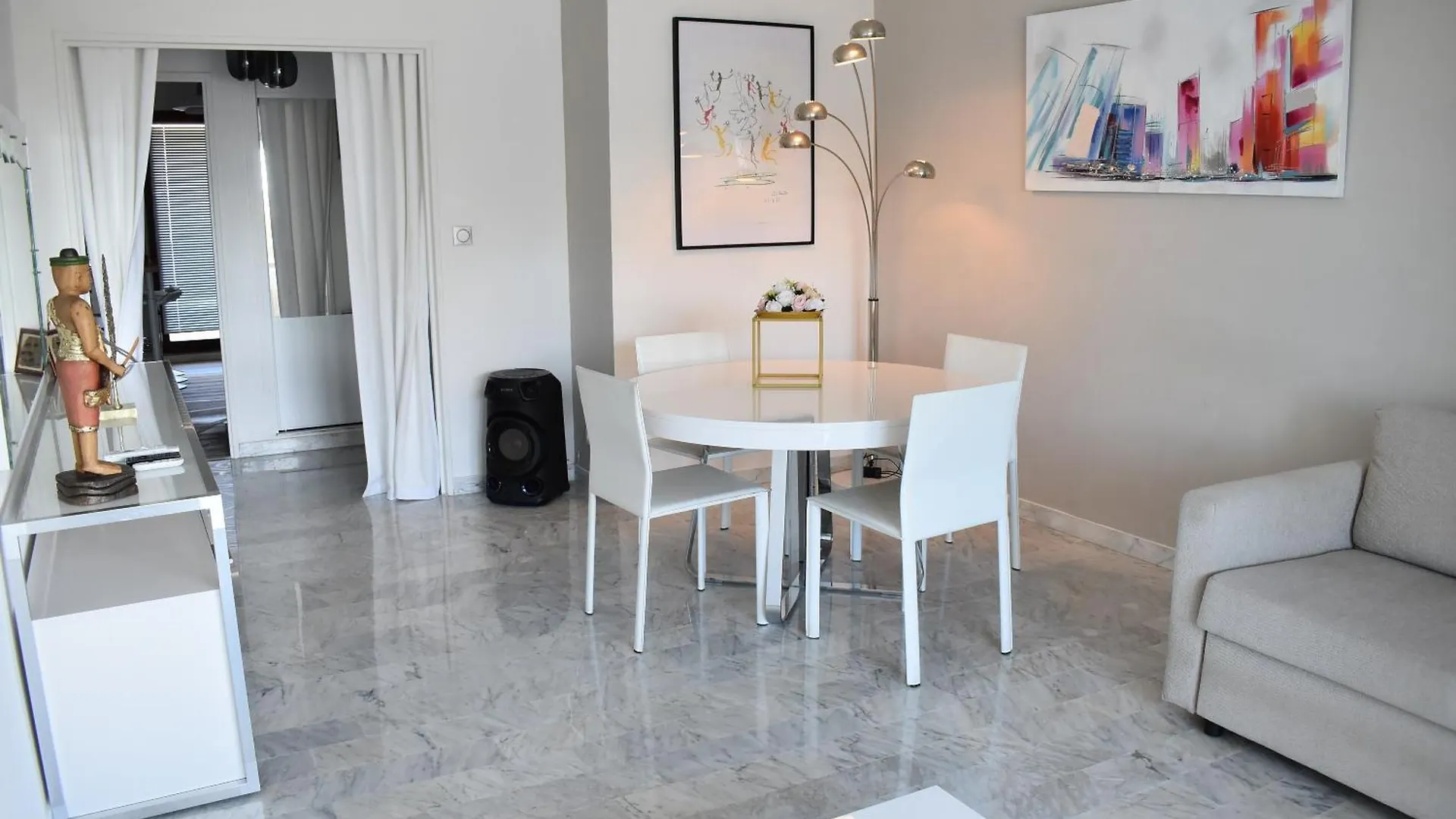 Chez Stf Apartment Sanary-sur-Mer 0*,