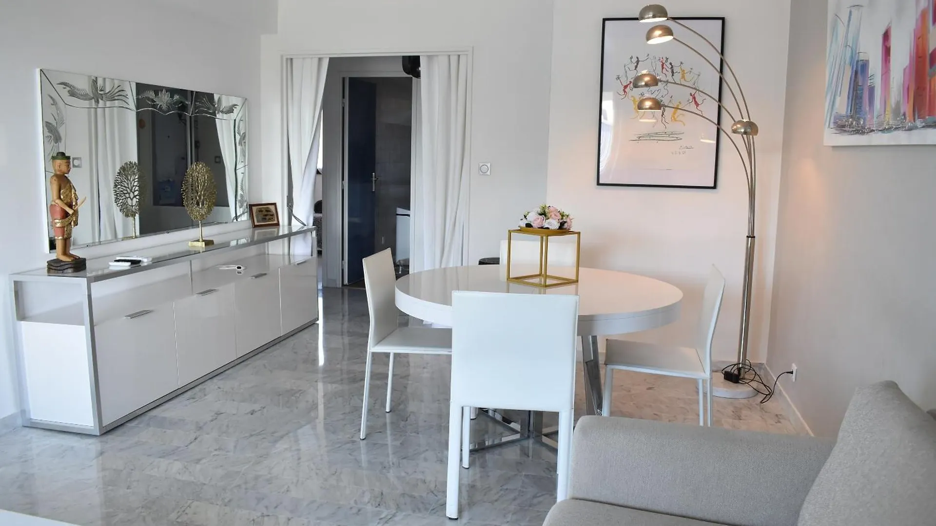 Chez Stf Apartment Sanary-sur-Mer 0*,  France