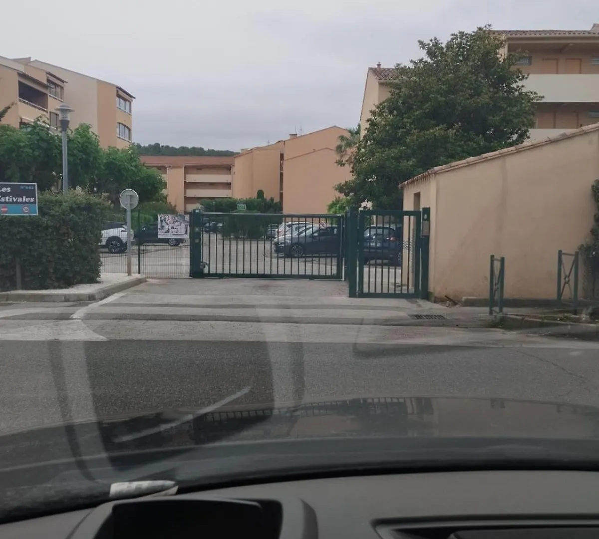 Chez Stf Apartment Sanary-sur-Mer